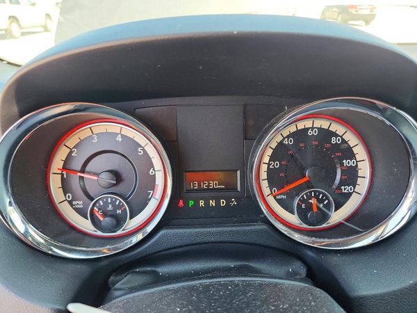 2019 DODGE GRAND CARAVAN SXT — ODOM
