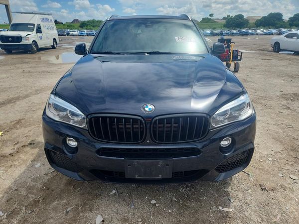 2017 BMW X5 xDrive40e