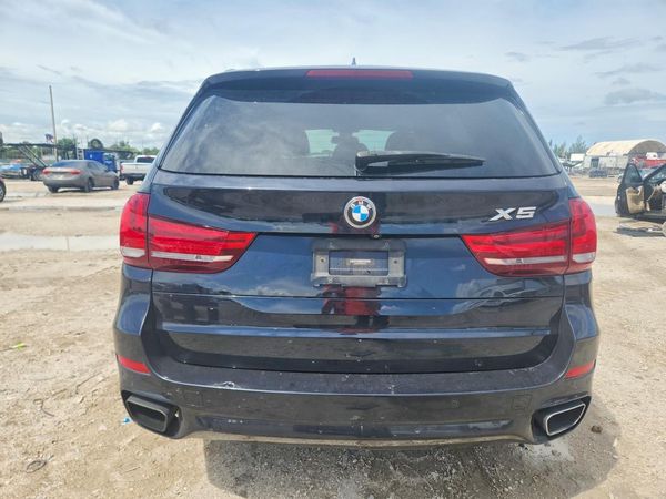 2017 BMW X5 xDrive40e