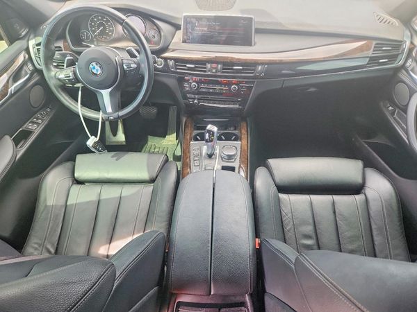 2017 BMW X5 xDrive40e