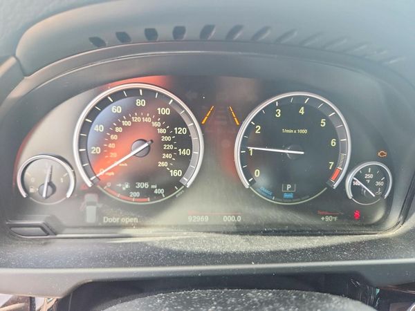 2017 BMW X5 xDrive40e