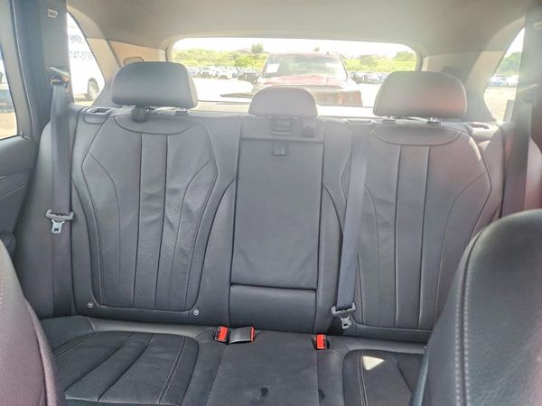 2017 BMW X5 xDrive40e