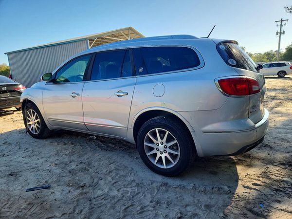 2015 TOYOTA RAV4 — DSRA