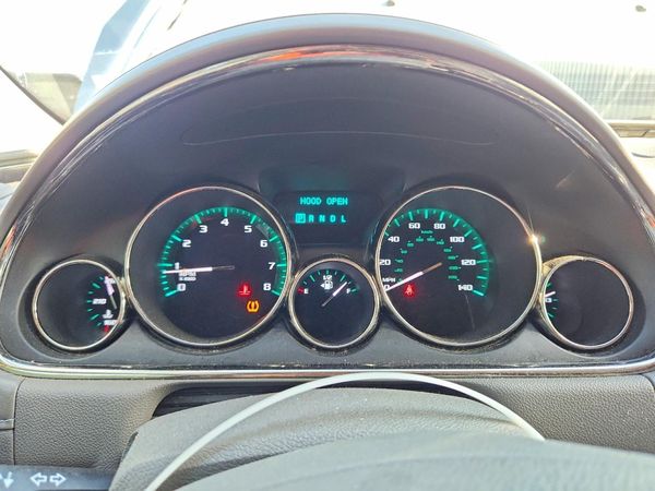 2015 TOYOTA RAV4 — ODOM