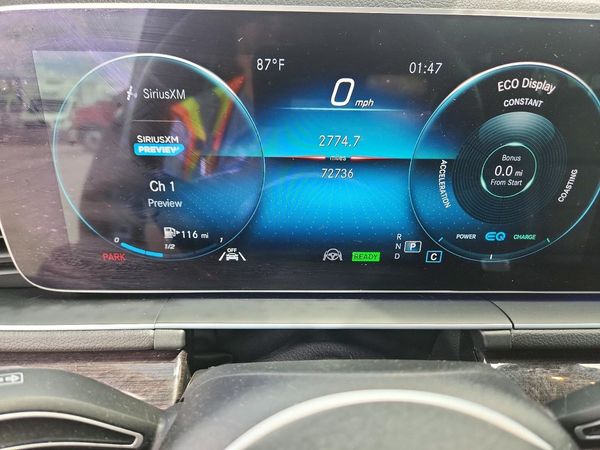 2022 MERCEDES-BENZ GLE GLE450 4MATIC — ODOM