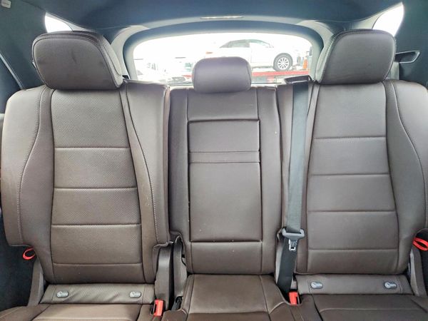2022 MERCEDES-BENZ GLE GLE450 4MATIC — SUVN