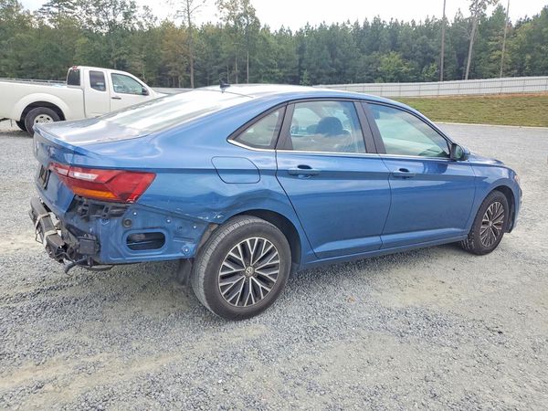 2019 VOLKSWAGEN JETTA S, SE, R-Line — PSRA