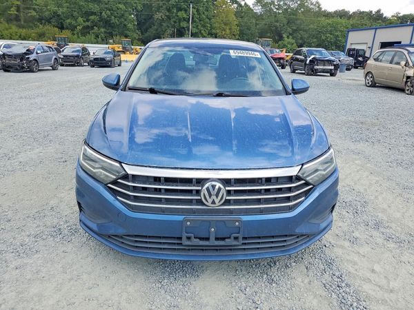 2019 VOLKSWAGEN JETTA S, SE, R-Line — DIRF