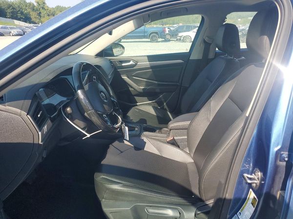 2019 VOLKSWAGEN JETTA S, SE, R-Line — DENT