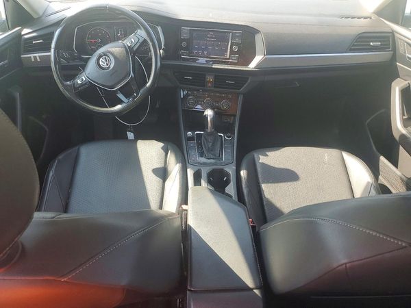 2019 VOLKSWAGEN JETTA S, SE, R-Line — CKPT