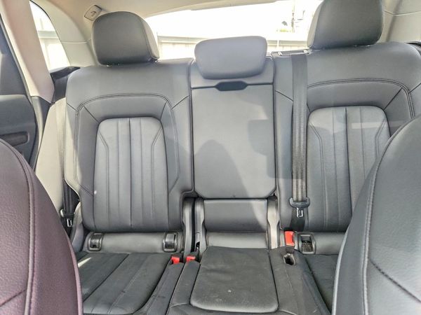2019 AUDI Q5 quattro Premium Plus — SUVN