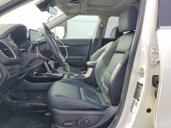 2021 KIA SELTOS SX — DENT