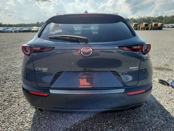 2025 MAZDA CX-30 — DIRR