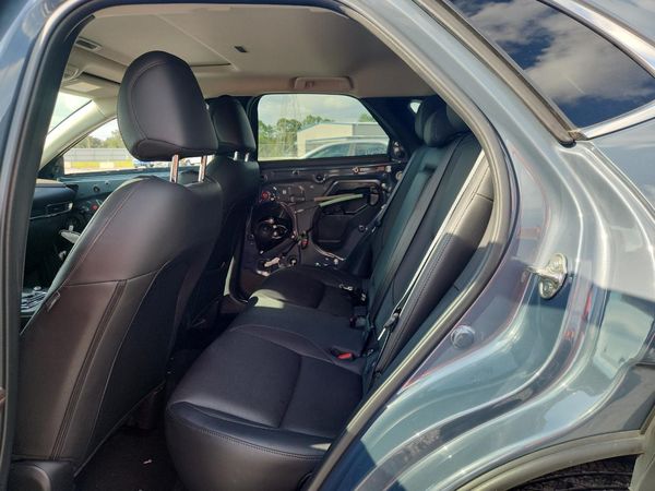 2025 MAZDA CX-30 — PSRS