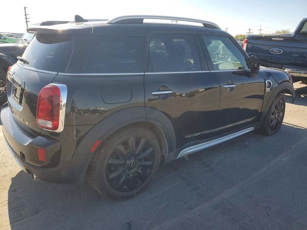 2018 MINI COOPER — PSRA