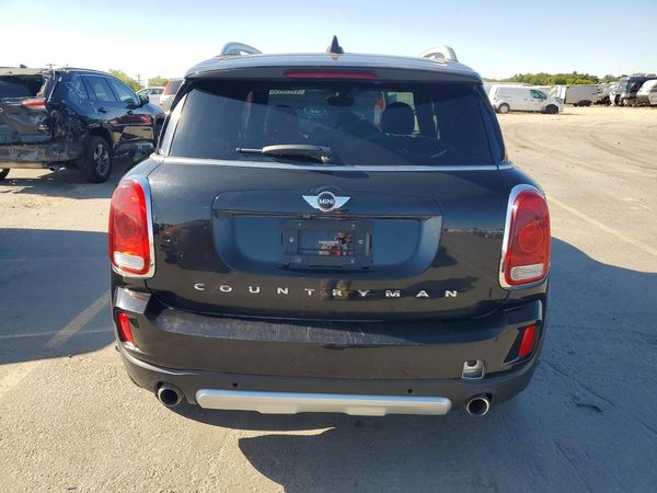 2018 MINI COOPER — DIRR
