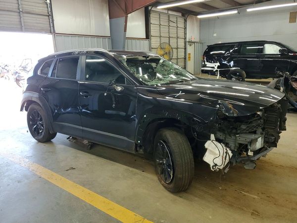2025 MAZDA CX-50 Premium — Passenger 3/4