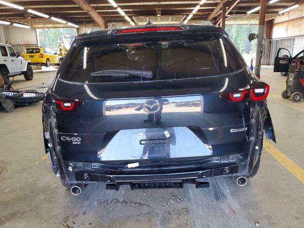 2025 MAZDA CX-50 Premium — DIRR