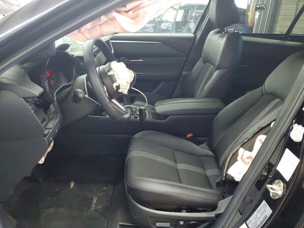 2025 MAZDA CX-50 Premium — DENT