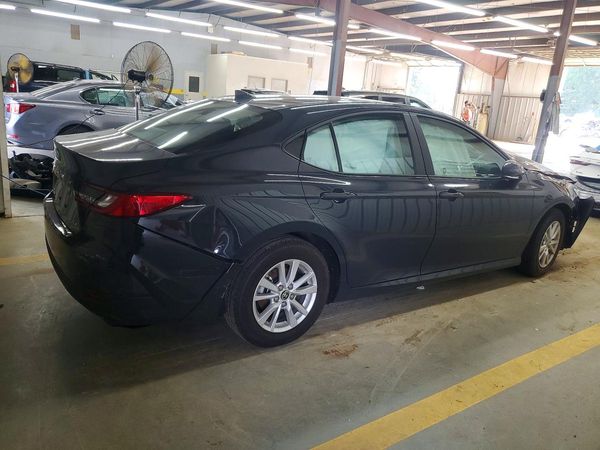 2026 TOYOTA CAMRY — PSRA