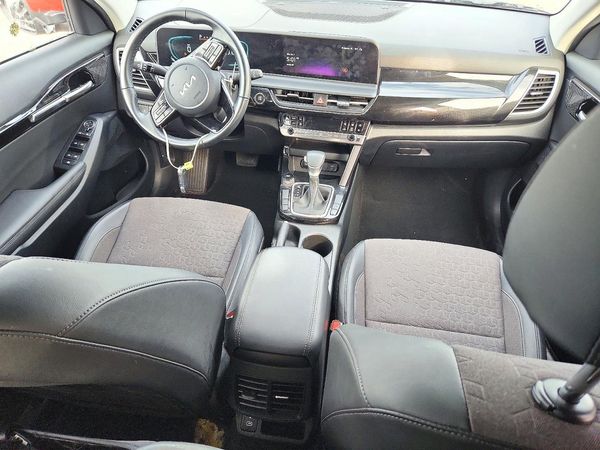 2025 KIA SELTOS S, X-Line — CKPT