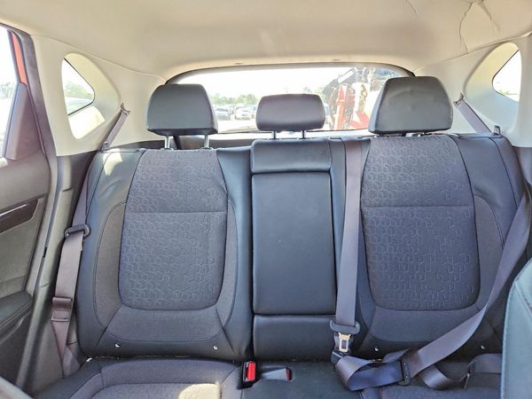 2025 KIA SELTOS S, X-Line — SUVN