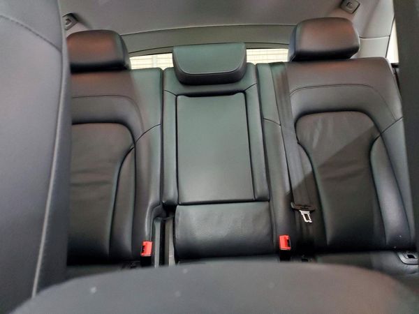 2015 AUDI Q5 Premium Plus — SUVN