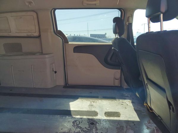 2013 RAM TRADESMAN — PSRS