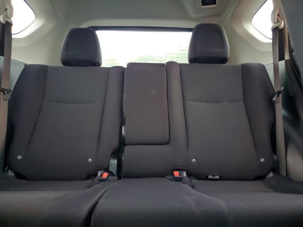 2016 TOYOTA RAV4 XLE (M Grade) — SUVN
