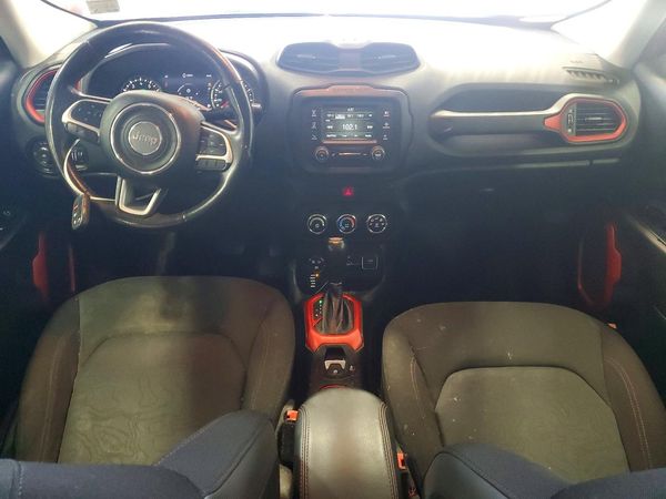 2015 JEEP RENEGADE — CKPT