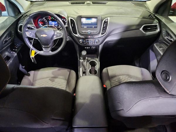2019 CHEVROLET EQUINOX LT (1LT) — CKPT