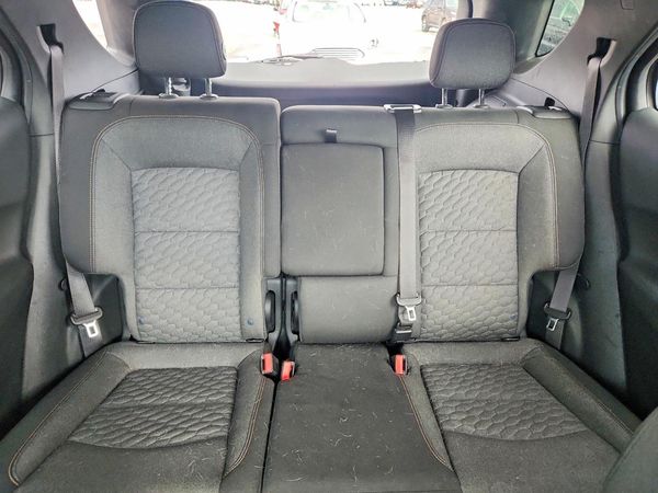2019 CHEVROLET EQUINOX LT (1LT) — SUVN