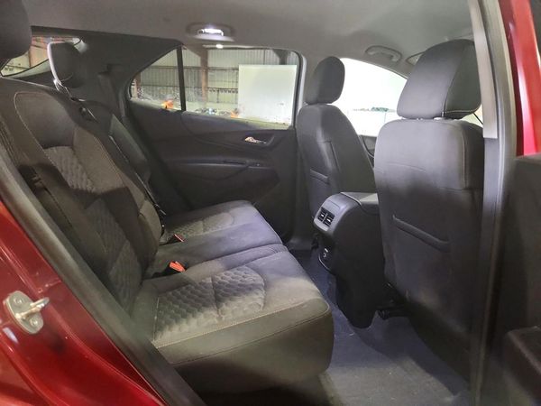2019 CHEVROLET EQUINOX LT (1LT) — PSRS