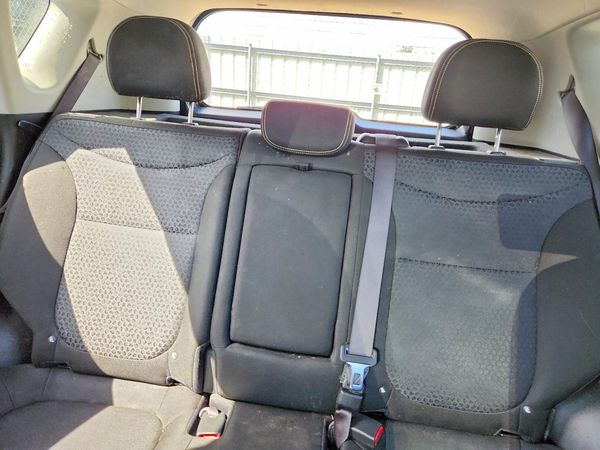 2016 KIA SOUL Exclaim — SUVN