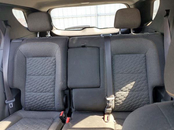 2018 CHEVROLET EQUINOX LT (1LT) — SUVN