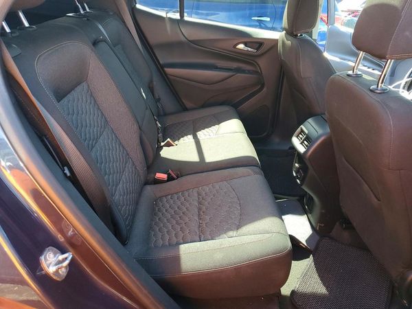 2018 CHEVROLET EQUINOX LT (1LT) — PSRS
