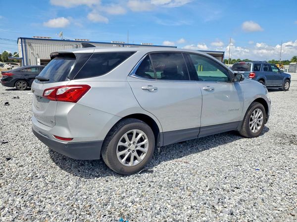 2019 CHEVROLET EQUINOX LT (2FL)