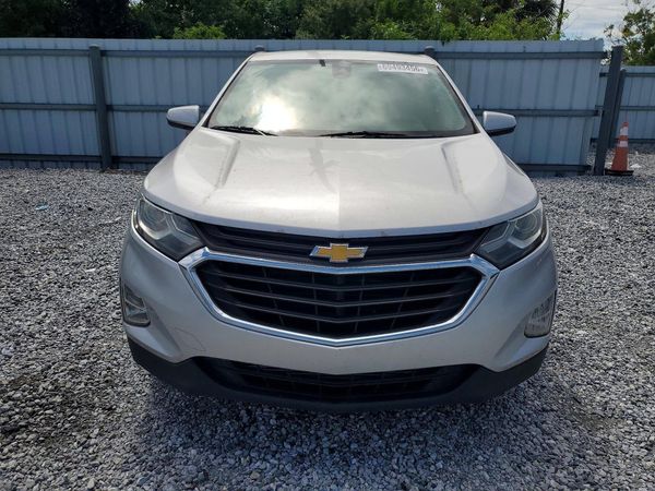2019 CHEVROLET EQUINOX LT (2FL)