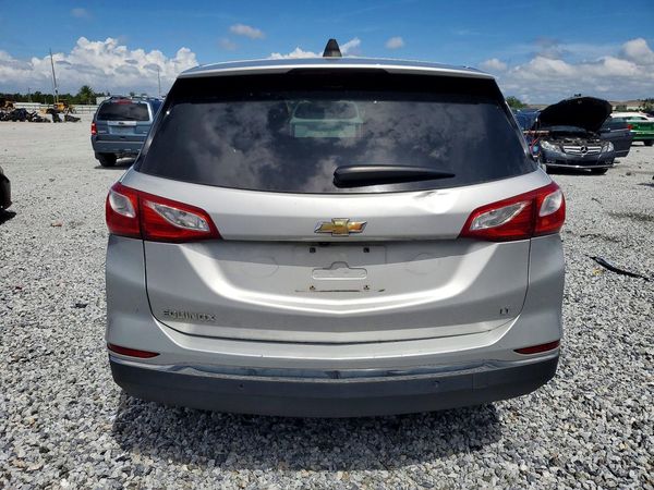 2019 CHEVROLET EQUINOX LT (2FL)
