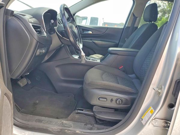 2019 CHEVROLET EQUINOX LT (2FL)