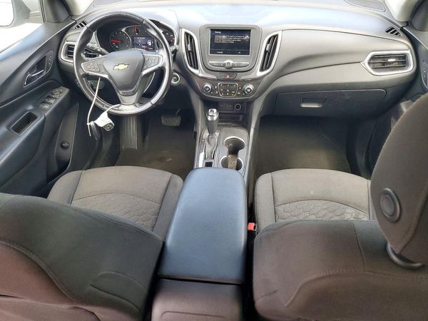 2019 CHEVROLET EQUINOX LT (2FL)