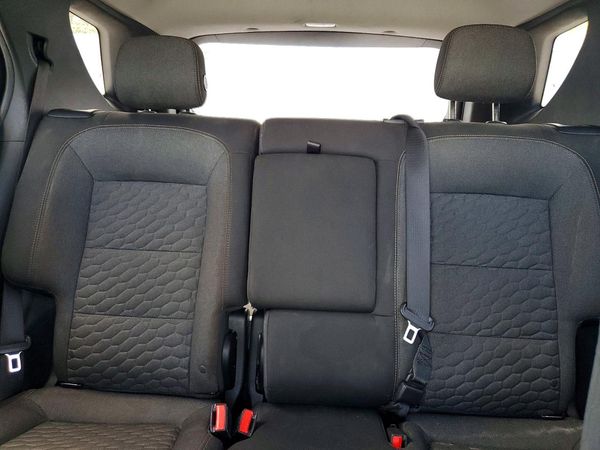 2019 CHEVROLET EQUINOX LT (2FL)