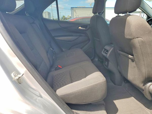 2019 CHEVROLET EQUINOX LT (2FL)
