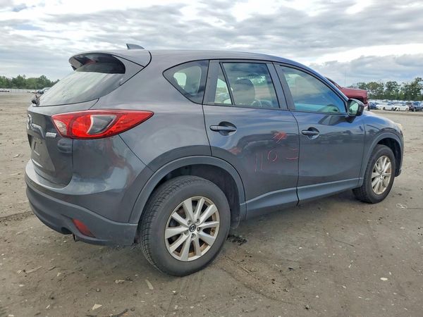 2014 MAZDA CX-5 Sport/GX — PSRA