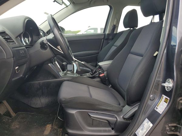 2014 MAZDA CX-5 Sport/GX — DENT