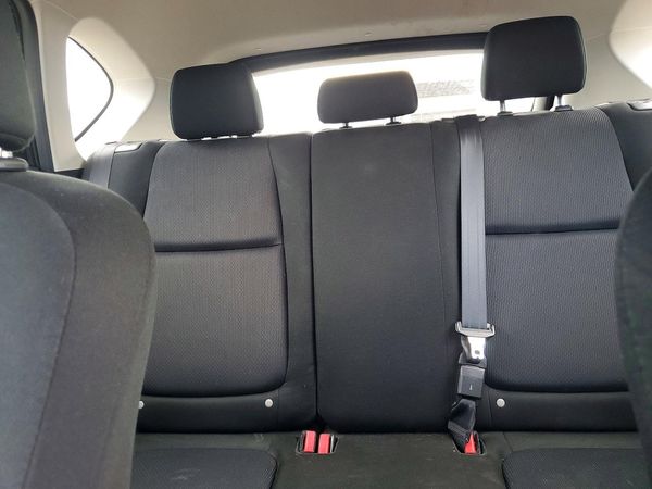 2014 MAZDA CX-5 Sport/GX — SUVN