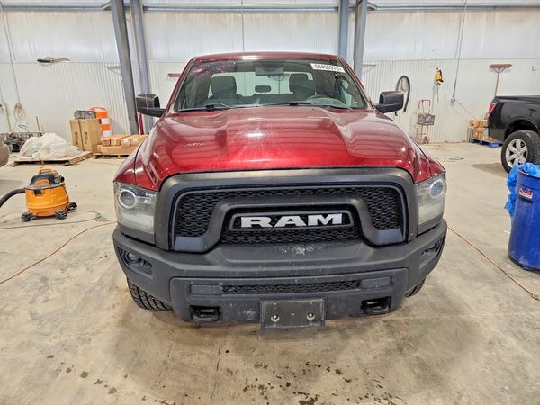 2021 RAM 1500 CLASSIC SLT — DIRF