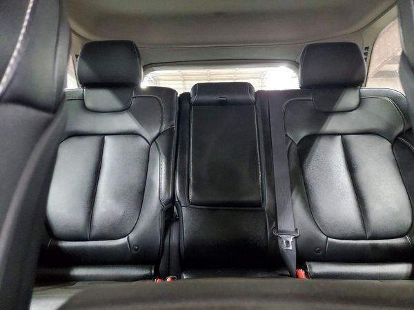 2024 JEEP GRAND CHEROKE — SUVN