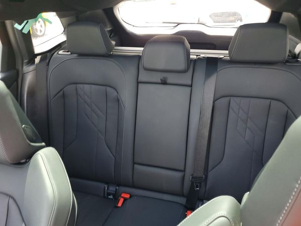 2026 BMW X3 30 xDrive — SUVN