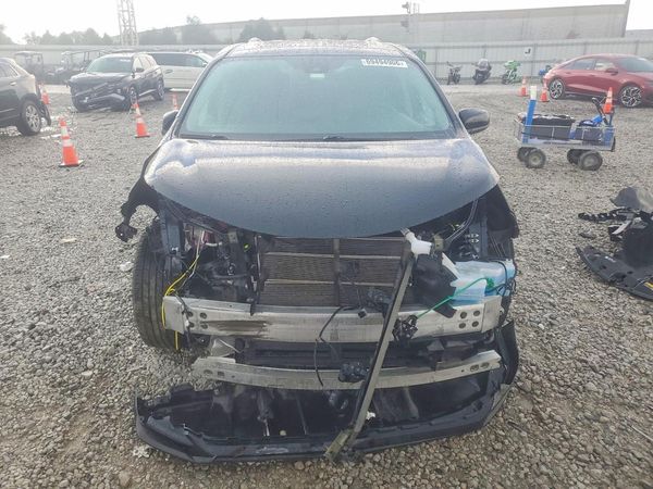 2023 TOYOTA SIENNA — DIRF